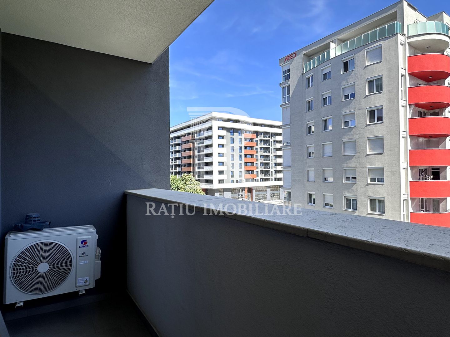 Apartament cu 2 camere | Prima închiriere | Prima Urbana | Oradea - Poză 12