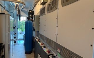 Exclusivitate!Poziție de top in Dumbravita! - Poză 46