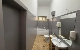 Spațiu birouri 3 camere compartimentat | Central, Sibiu | 100 mp - Poză 17