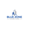 Blue Zone Imobiliare - Logo