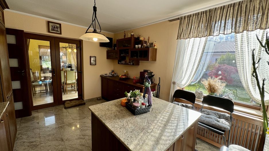 Vilă individuală de vânzare în Râșnov, Zona Primăverii | Natură și Confort - Poză 11