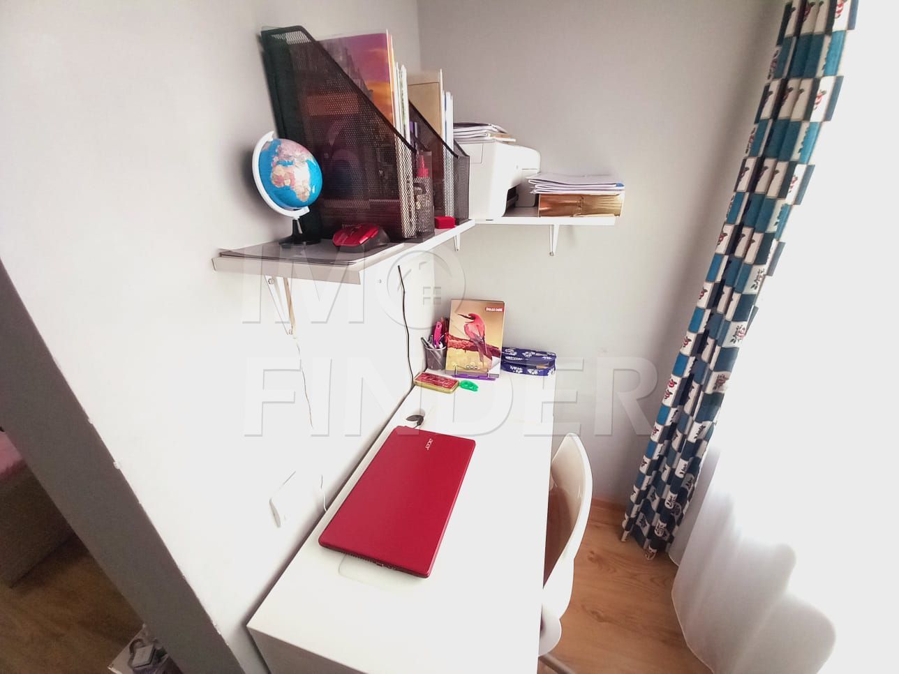 Apartament decomandat 2 Camere Aurel Vlaicu Marasti - Poză 9
