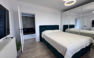 Apartament 3 Camere | 54 mp + 16 mp Balcoane | Dâmbul Rotund - Poză 9