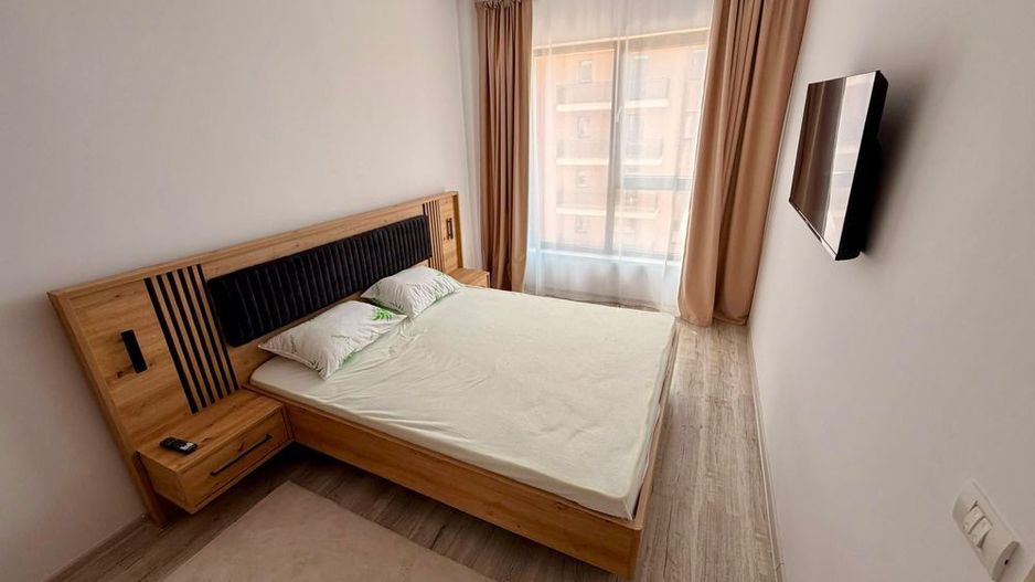 Giroc-Eso | 2 Camere | Prima Închiriere | Lift | Parcare - Poză 7