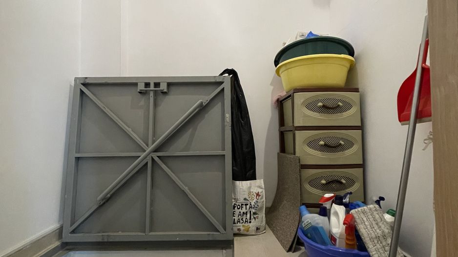 POPESTI | Chirie Casa individuala Dormitor parter rezidențial + birou - Poză 7