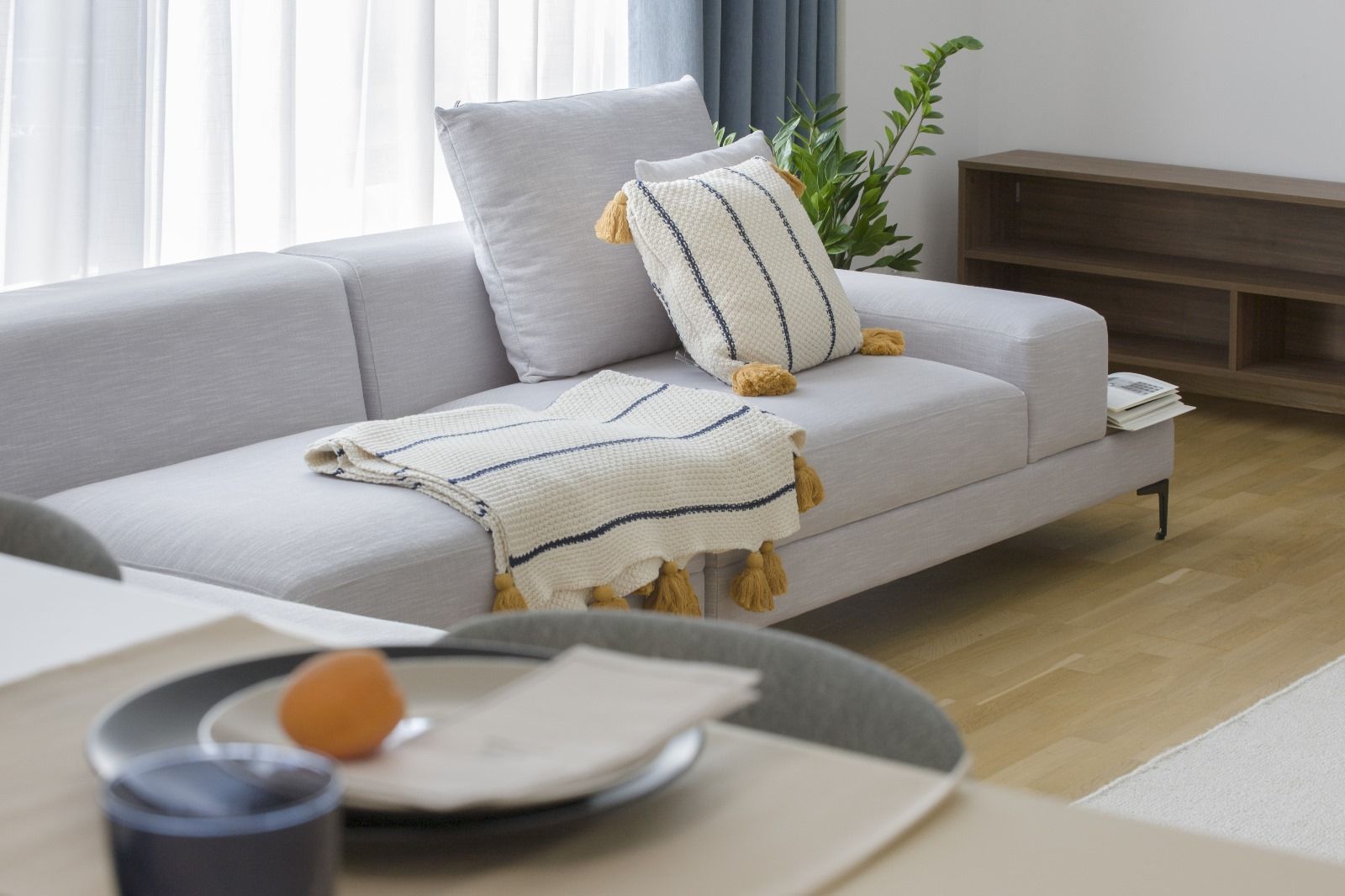 Apartament cu 3 camere| Aleea Privighetorilor | Iancu Nicolae - Poză 3