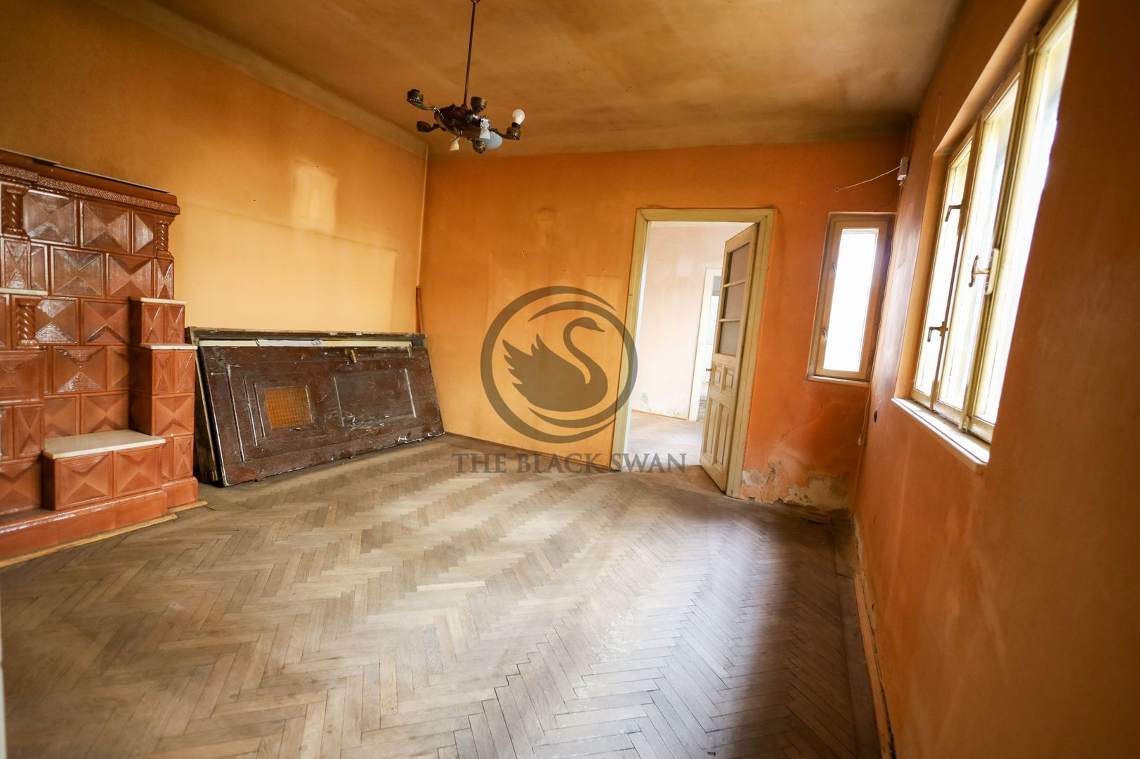 Casa 4 camere de vanzare | Oportunitate | Zona Centrala | COMISION 0% - Poză 16