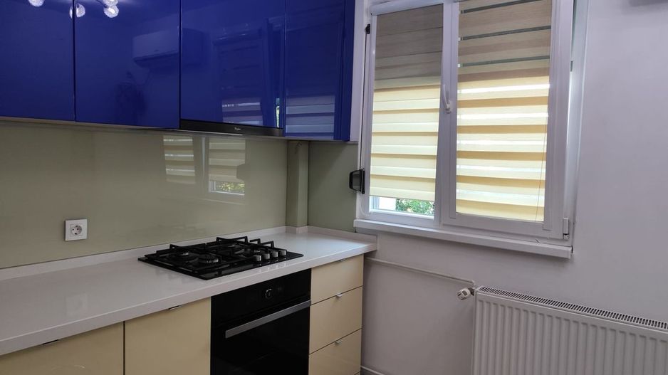 📍  Apartament 2 camere | renovat complet | decomandat | Valea Ialomitei - Poză 6