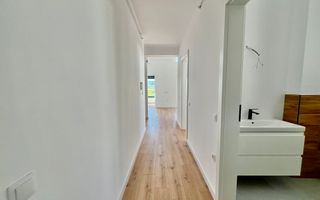 Penthouse 3 camere- 100 mp- intabulat -Cristian- Sibiu - Poză 6