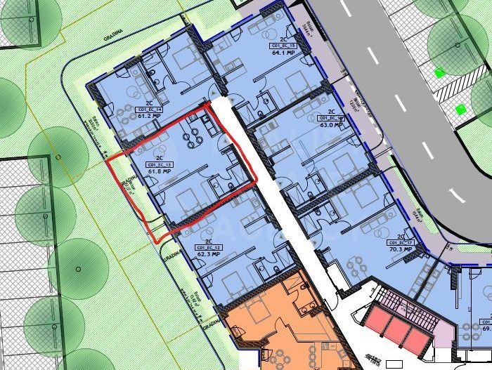 Vânzare, apartament, 2 camere, Colentina, București - Poză 5