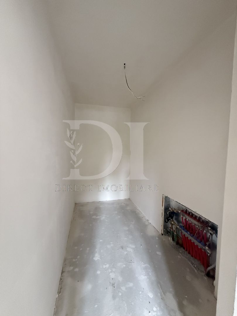 Duplex de vanzare/ Zona Tauti /Floresti - Poză 3