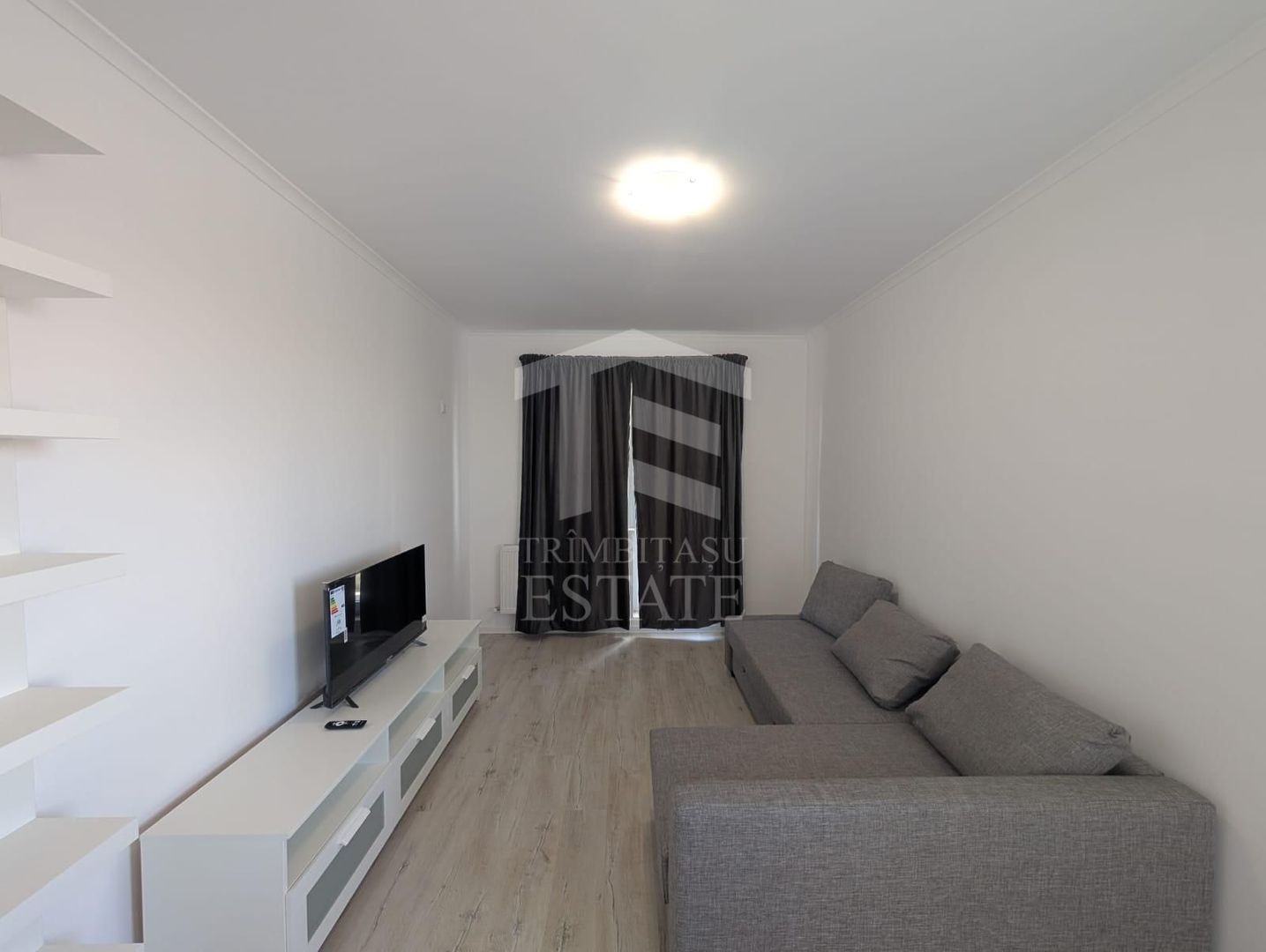 Închiriere apartament 2 camere mobilat și utilat Militari Residence - Poză 1