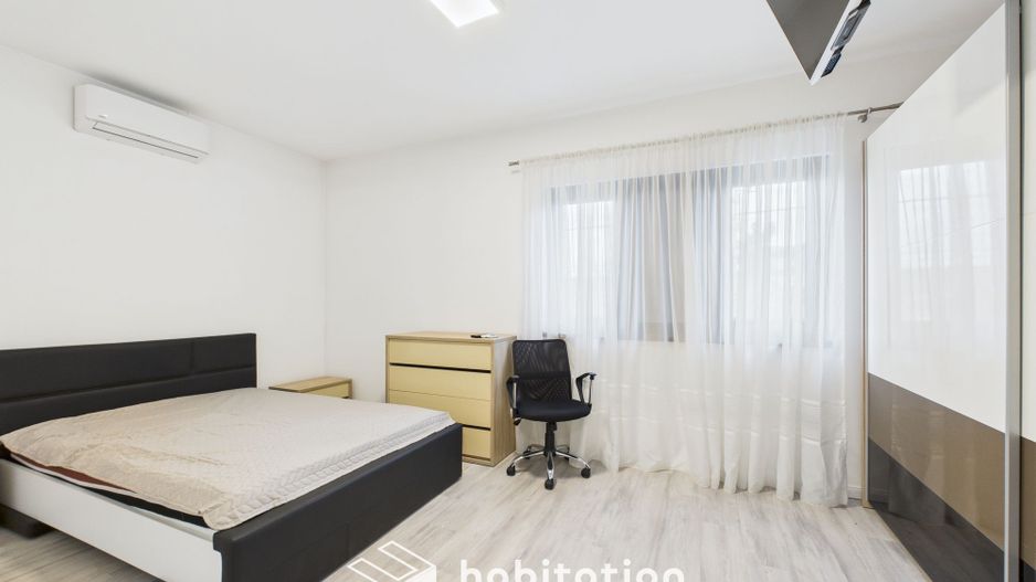 Casă premium de închiriat în zona de nord - Timișoara - Poză 23