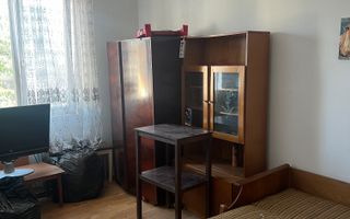 Garsonieră 25,2 mp  Etaj 3 Bucătărie separată ,Strada Polonă - Poză 3