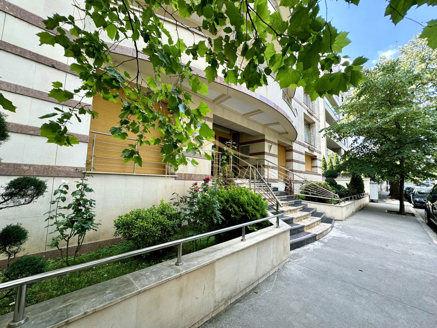 5 Rooms Duplex *1 Underground Parking* // Primaverii - Poză 53