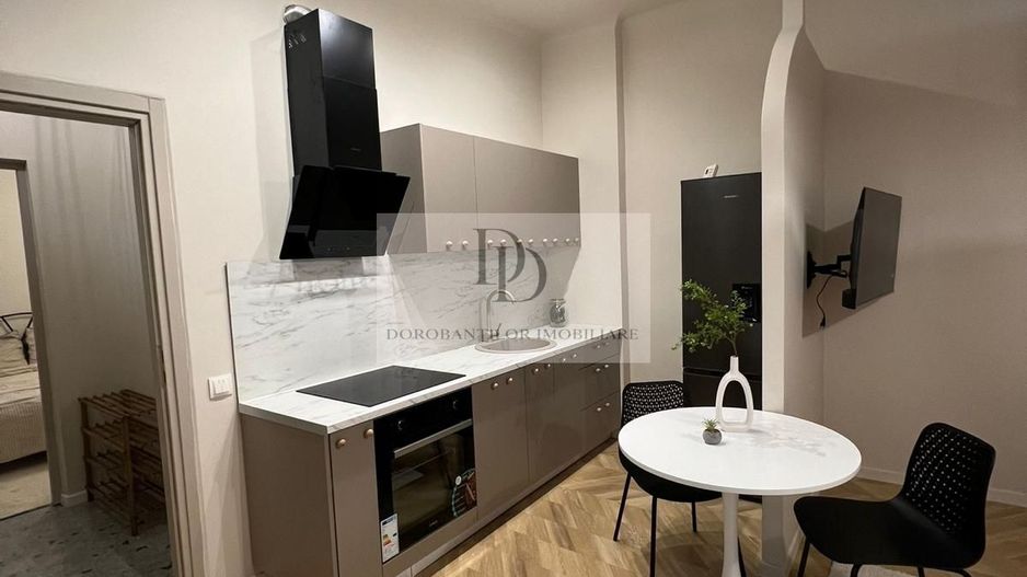 Vânzare Ap finisaje LUX in zona Semicentrală | INVESTITIE - Poză 2