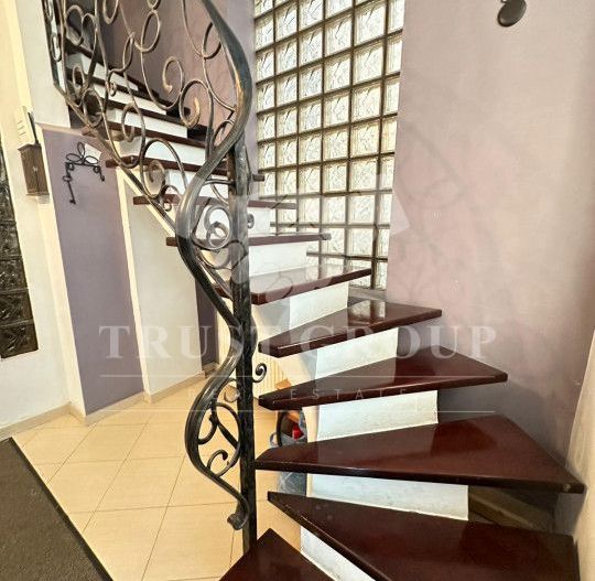Vila 4 camere Parcul Gradina Icoanei-Rosetti | renovata - Poză 4