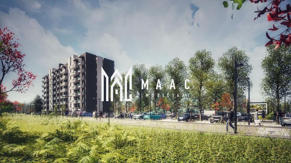 Apartament 2 Camere I Doamna Stanca I Dezvoltator I La Cheie - Poză 4