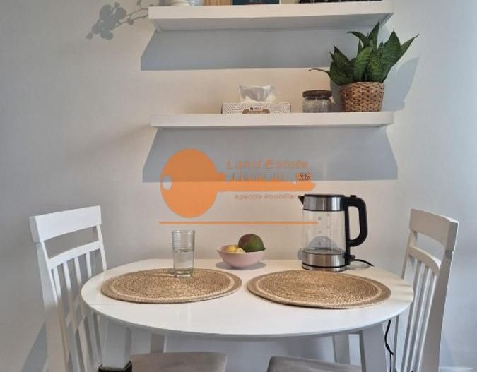 Apartament cu 2 camere in zona Ion Mihalache - Poză 11
