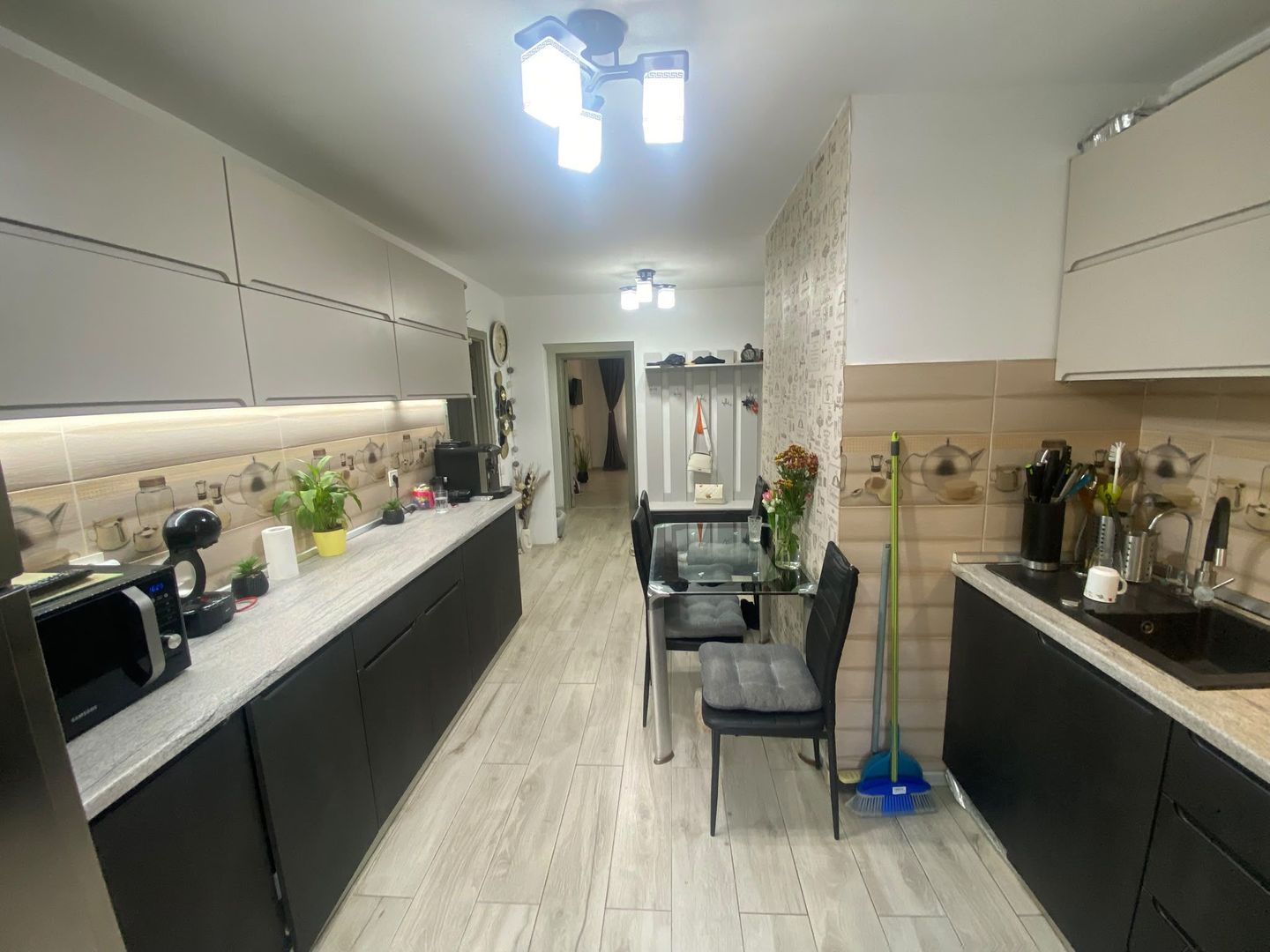 0 INVESTITII! APARTAMENT 3 CAMERE MODERN - Poză 6
