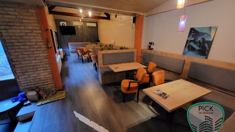 P 4188 - Spațiu comercial în Târgu Mureș - Ultracentral - Poză 4