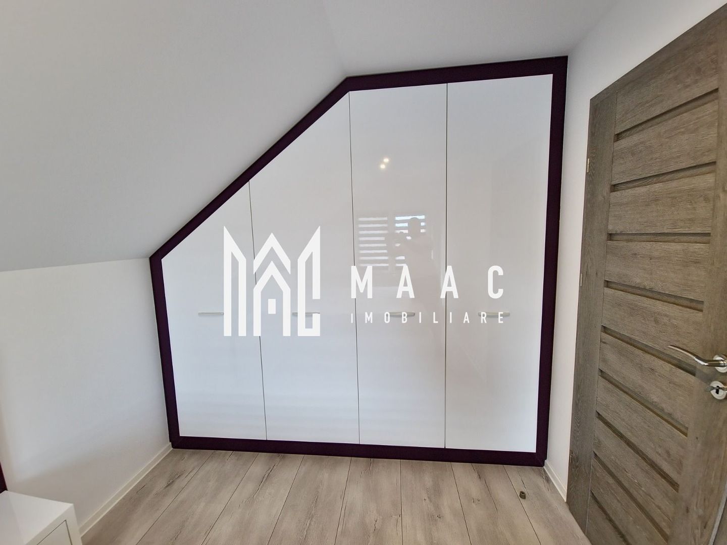 Casă individuală | 140 mp utili | Curte privată | Selimbăr - Poză 28