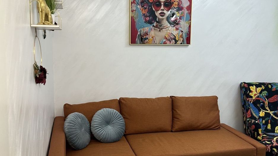 GARSONIERA- ALBA IULIA, PRIMA INCHIRIERE, MOBILAT/UTILAT MODERN - Poză 6