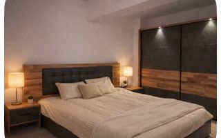 Ultra-Luxury | Central Address Residence | 3 Camere Decomandat |  Panoramic - Poză 1