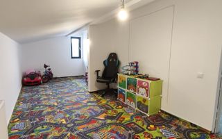 Casă spațioasă de vânzare – P+M | 5 camere | 255 mp construiți - Poză 5