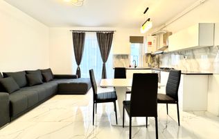 Luminos și modern: Apartament cu 3 camere în Braytim