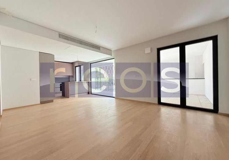 INCHIRIERE 3 CAMERE | BATISTEI | BLOC BOUTIQUE | NEMOBILAT | PARCARE - Poză 1