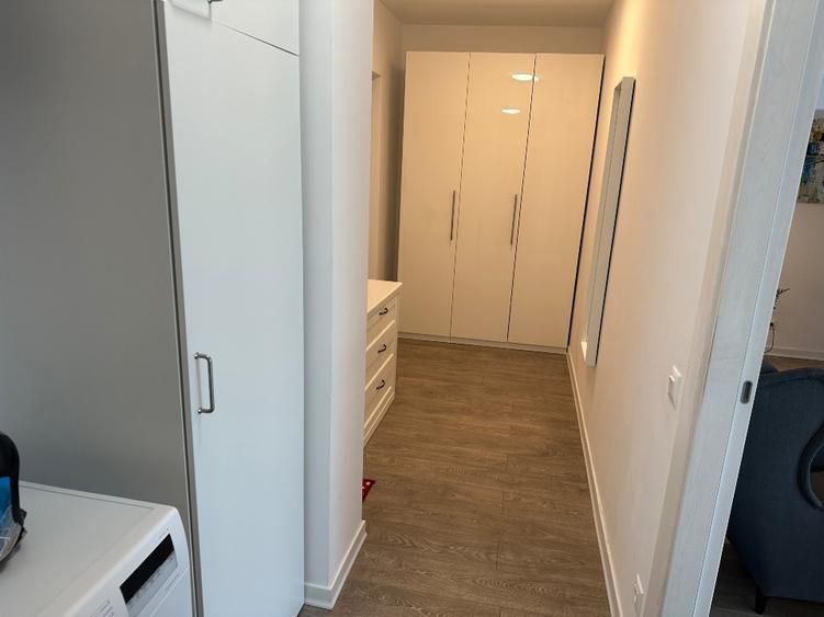 Studio dublu - Aviatiei - Cloud 9, parcare subterană inclusă, mobilat lux - Poză 8