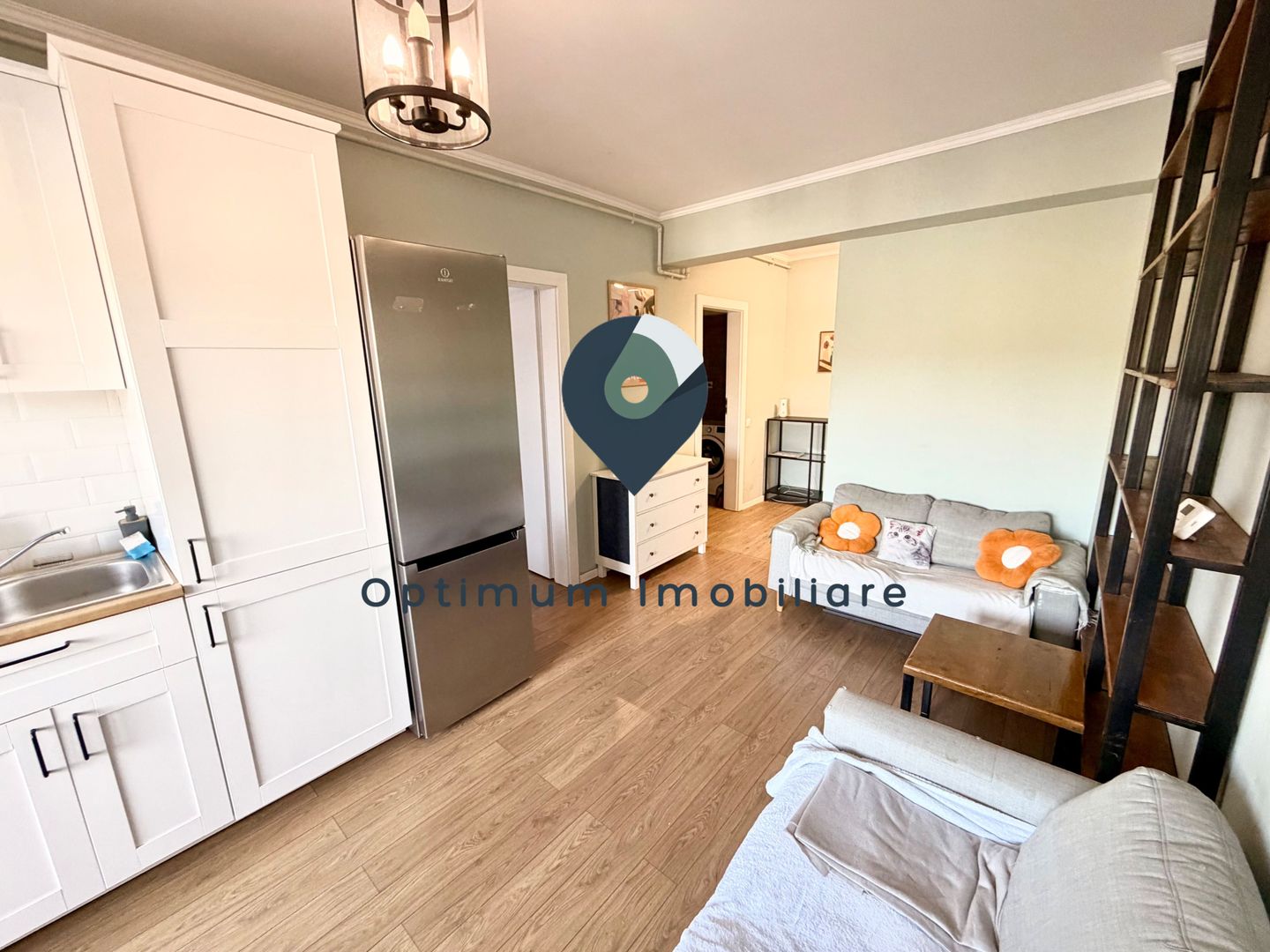 Apartament cu 2 camere de inchiriat in Marasti, garaj, str. Fabricii ! - Poză 11