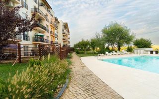Apartament de vânzare – NorthLight Residenc - Poză 3