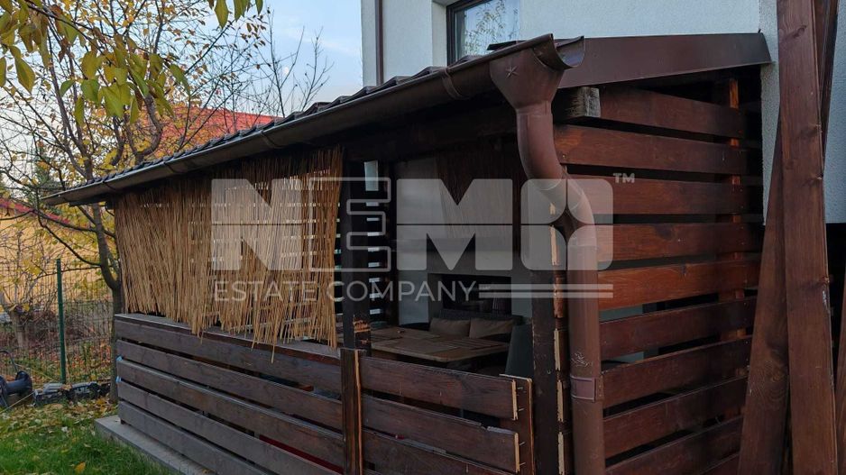 Casă de Vânzare 5 A Teren I Suceava I Centru I  355 000 Euro - Poză 10