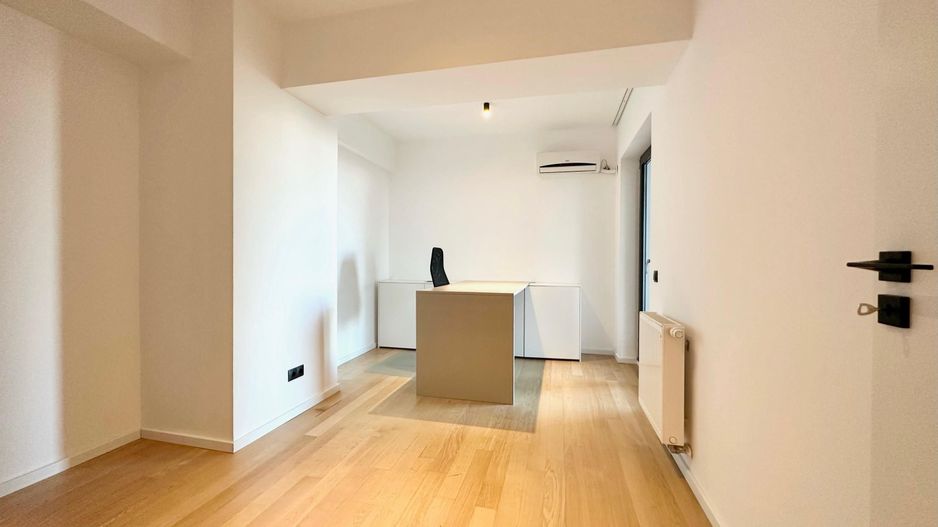 Apartament modern complet renovat | Up Ground | | Barbu Vacarescu - Poză 11