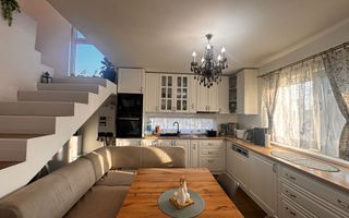 Casă de vânzare Tăuții Măgherăuș | 200 mp | 6 ari - Poză 6