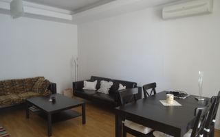 APARTAMENT COCHET LA  INCHIRIERE LANGA PARCUL HERASTRAU - Poză 1