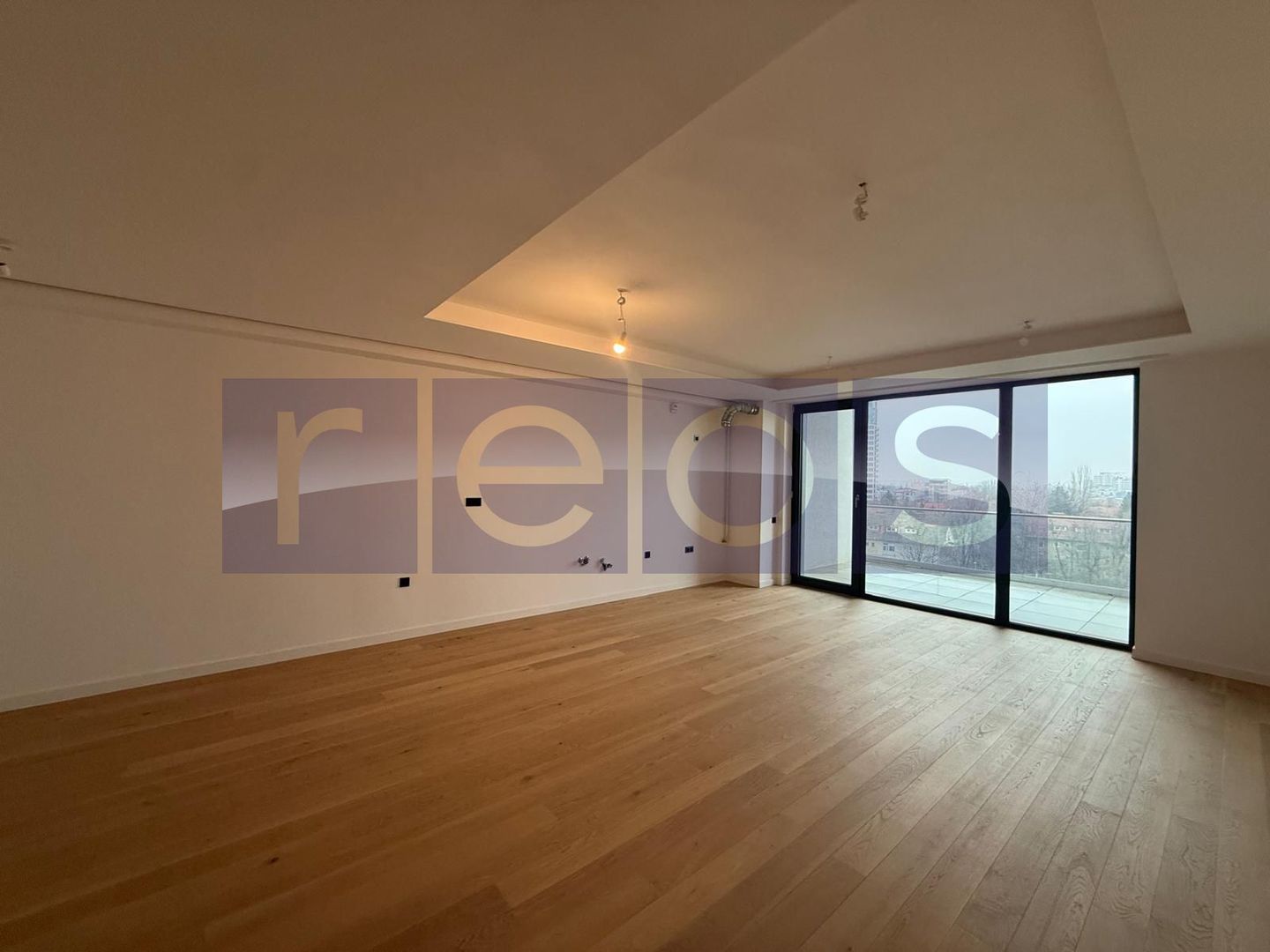 APARTAMENT 3 CAMERE | VEDERE PANORAMICA | MUTARE IMEDIATA | PARC VERDI - Poză 24