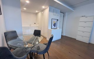 2 camere | Cortina Residence Herastrau | parcare + boxa - Poză 7