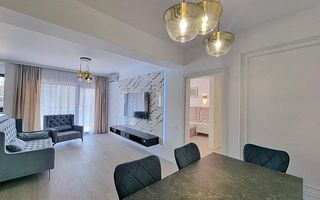 Penthouse 6 camere I Terasa I 2 locuri parcare - Poză 43