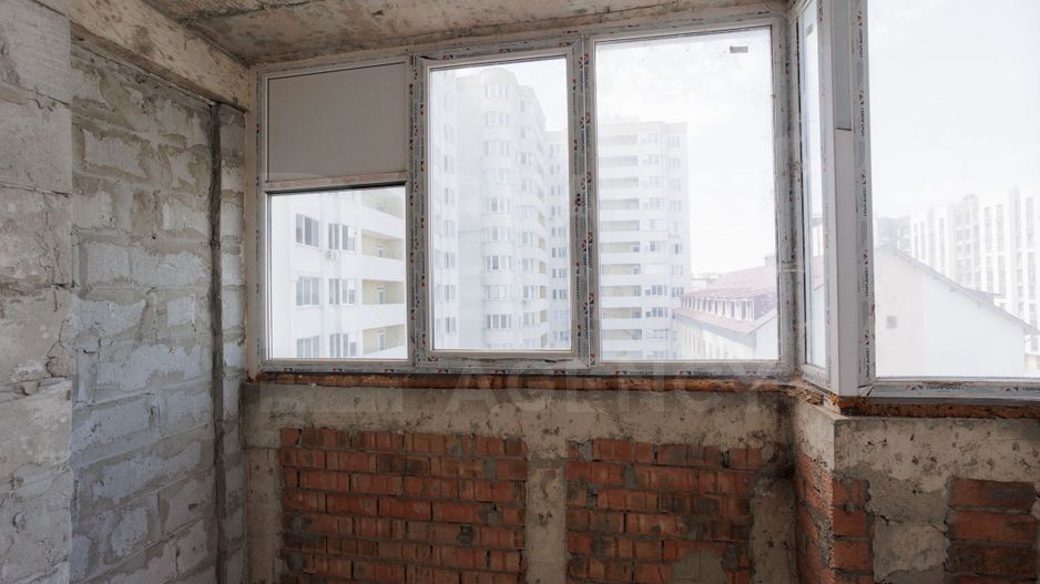 Vânzare, apartament, 3 camere, strada Băcioii Noi, Botanica - Poză 16