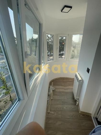 DE INCHIRIAT | APARTAMENT 2 CAMERE AVIATIEI | MALL PROMENADA | METROU - Poză 12