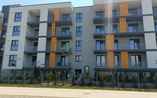 Ap.2 camere tip studio,Incalzire Pardoseala,Pallady,Metrou N Teclu - Poză 2