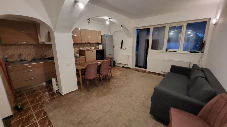 Casa Batiștei/Armeneasca - Poză 1