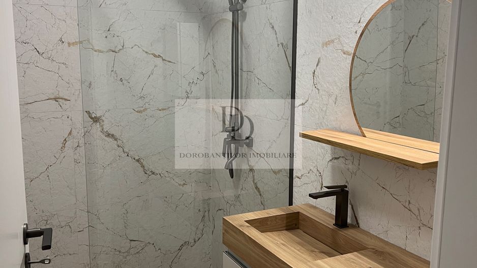 Vanzare Ap 2 camere | Parcare | Complex Columna - VIVO MALL - Poză 5
