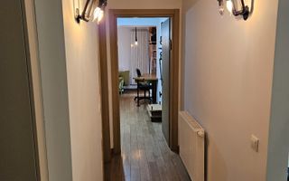 3 camere 107 mp | Upground | Pipera | Aviatiei | terasa 11mp - Poză 15