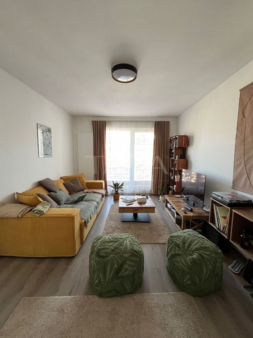 Apartament 2 camere, Florești, zona Parc Poligon - Poză 2