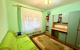 Apartament 4 camere | Etaj 1 | 80 mp utili | Zona Micro 16 - Poză 14