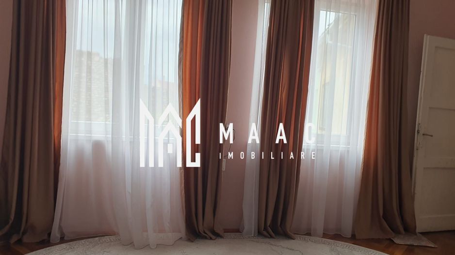 Apartament spațios la casă | Zona istorică –  Orașul de Jos - Poză 7